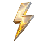 Lightning icon